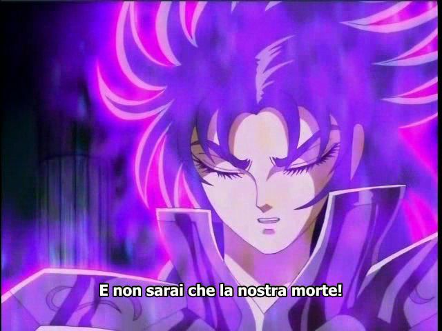 Otaku Gallery  / Anime e Manga / Saint Seiya / Screen Shots / Hades / 04 - La Redenzione Di Un Semi-Dio / 027.jpg